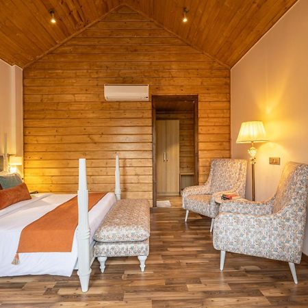 Ama Stays & Trails Kashi House, Ришикеш Экстерьер фото